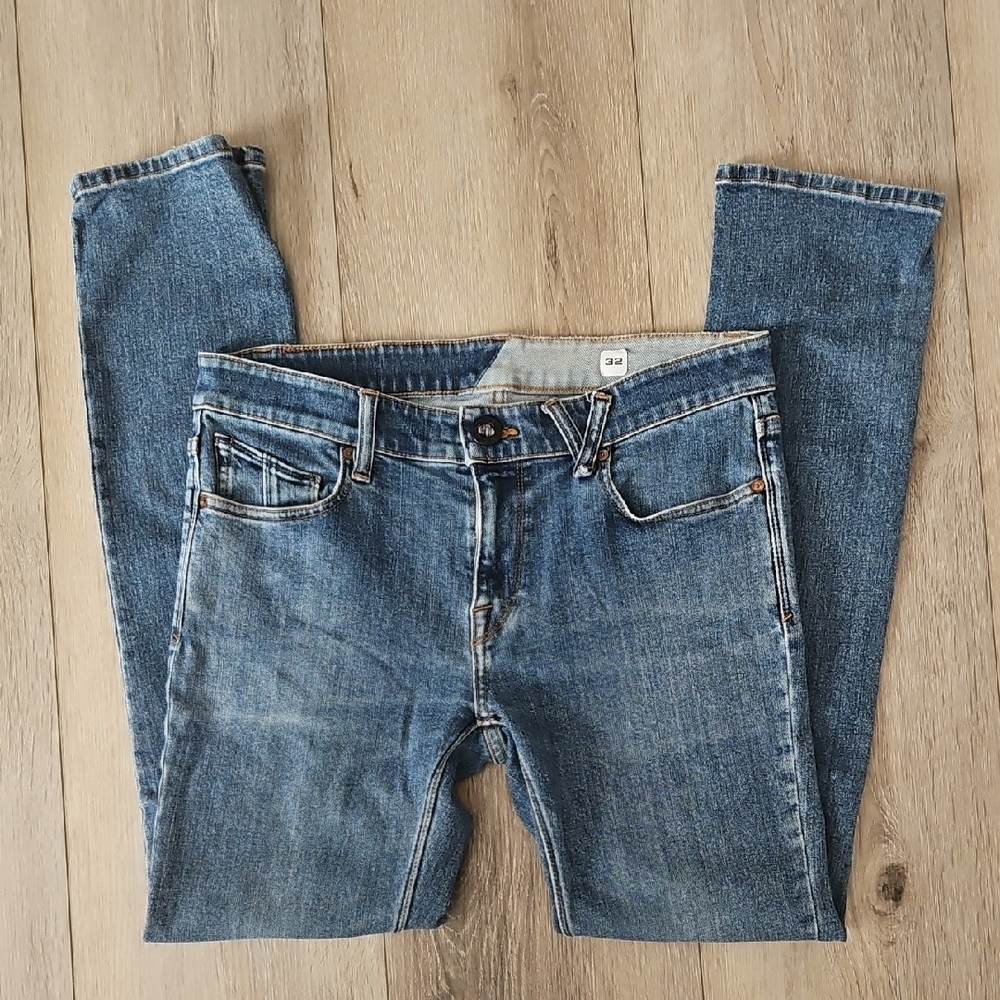 Men's Volcom Jeans 32